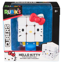 Load image into Gallery viewer, Hello Kitty Cuber
