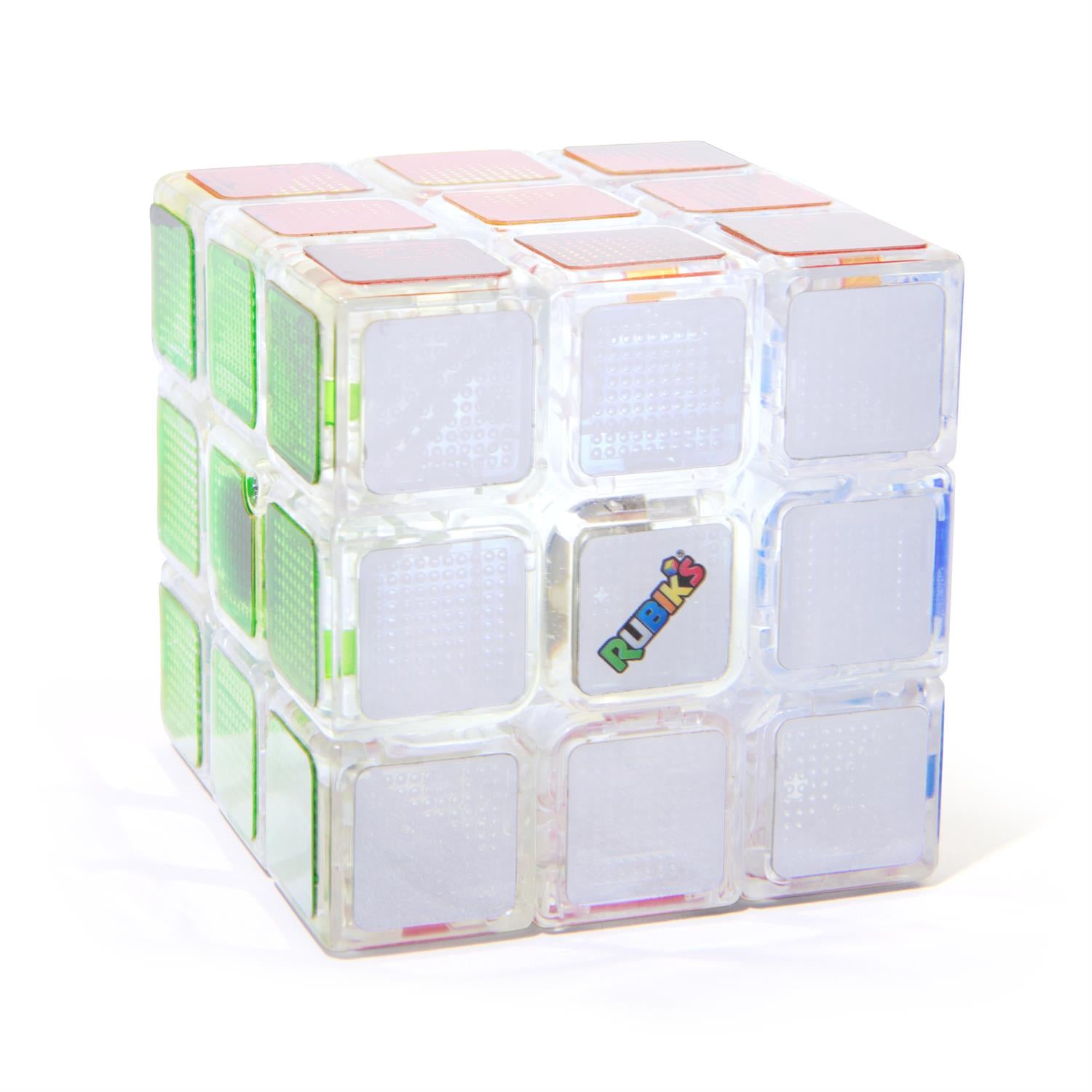 Rubik`s Cube, Pulse Cube – AkCrazyCollector