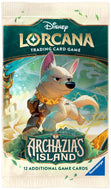 Disney Lorcana: Archazia's Island Pack