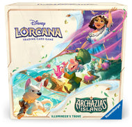 Disney Lorcana: Archazia's Island Trove