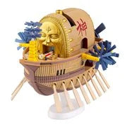 Ark Maxim One Piece Ship Model