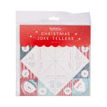 Load image into Gallery viewer, PLKC137 - Christmas Joke Tellers
