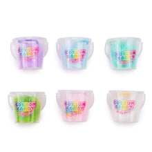 Load image into Gallery viewer, Fluffy Cotton Candy Bucket Collectible Capsule

