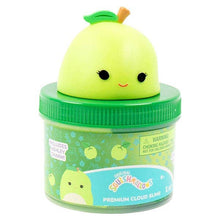 Load image into Gallery viewer, Squishmallows Premium Cloud Slime Fidget Putty Jar
