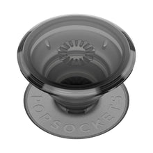 Load image into Gallery viewer, PopSockets Phone Grip - Translucent Black Smoke
