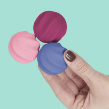 Load image into Gallery viewer, Odds Vivid Silicone Fidget Magnets
