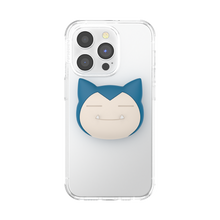 Load image into Gallery viewer, PopSockets Phone Grip - Popout Snorlax Face
