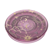 Load image into Gallery viewer, PopSockets Phone Grip - Celestial Mauve
