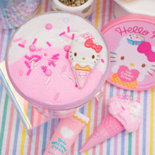 Load image into Gallery viewer, Sanrio® Hello Kitty® Ice Cream Slime Kit (6pcs/case)

