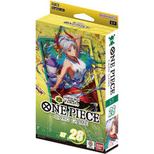 Load image into Gallery viewer, One Piece Starter Deck 23-28
