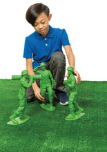 Load image into Gallery viewer, Epic Army Man, 14.5" Toy Figure, Large Toy Soldiers
