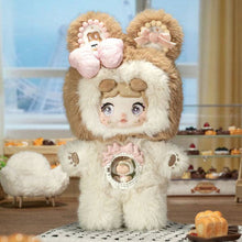Load image into Gallery viewer, Nommi A Bite Of Sweetheart Series Kawaii Plush Doll Hanger Blind Box (1pc)
