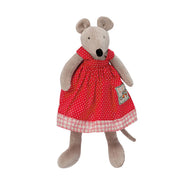 Nini the Mouse