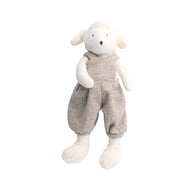 Albert the Sheep