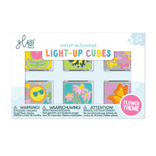Load image into Gallery viewer, Glo Pals Flower Power 6-Pack
