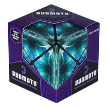 Load image into Gallery viewer, Duomoto - Deluge - Magnetic Puzzle Cube (free PDQ)
