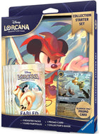 Disney Lorcana Collection Starter Set