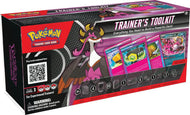 2025 Trainers Toolkit