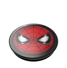 Load image into Gallery viewer, PopSockets Phone Grip Marvel Spider Man Icon
