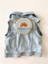 Load image into Gallery viewer, Stick &amp; Stitch Embroidery designs, embroidery patterns: Floral
