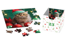 Load image into Gallery viewer, Christmas Whiskers - Advent Calendar
