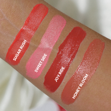 Load image into Gallery viewer, BLISSFUL LIQUID BLUSH - HONEY BLOOM
