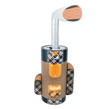 Load image into Gallery viewer, Golf Bag Brainteaser Puzzle
