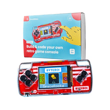 Load image into Gallery viewer, ByteBoi - DIY Game Console

