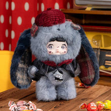 Load image into Gallery viewer, Nommi Childhood Memories Series Kawaii Plush Doll Blind Box (1pc)
