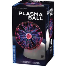 Load image into Gallery viewer, The Thames &amp; Kosmos Plasma Ball
