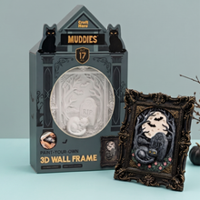 Load image into Gallery viewer, Halloween 3D Paint Kit | Watcher of the Wake | DIY
