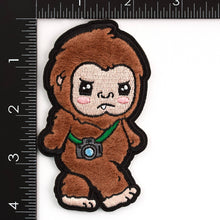 Load image into Gallery viewer, Bigfoot Patch
