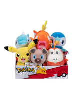 Load image into Gallery viewer, Pokemon 8 Inch Plush
