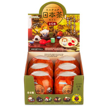 Load image into Gallery viewer, Japanese Tea Set Collectible Capsule (6pcs/case)
