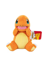 Load image into Gallery viewer, Pokemon 8 Inch Plush
