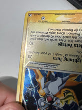 Load image into Gallery viewer, Raikou Gold Star
