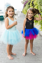 Load image into Gallery viewer, Elsa Ballet Tutu Dress
