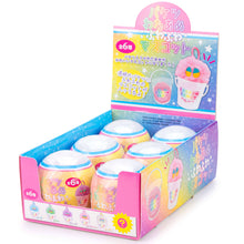 Load image into Gallery viewer, Fluffy Cotton Candy Bucket Collectible Capsule
