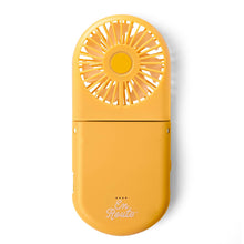 Load image into Gallery viewer, En Route Breeze Bank 2-in-1 Powerbank Fan
