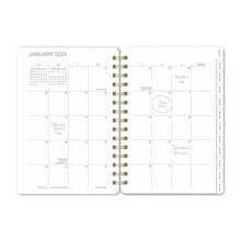 Load image into Gallery viewer, 2025 Shroom Silhouettes Agatha Planner
