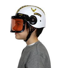 Load image into Gallery viewer, Jr. Armed Forces Pilot Helmet

