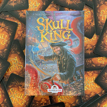 Load image into Gallery viewer, Skull King® Trick Taking Card Game by Grandpa Beck's Games
