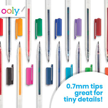 Load image into Gallery viewer, Color Luxe Gel Pens
