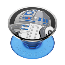 Load image into Gallery viewer, PopSockets Phone Grip - R2D2 Enamel
