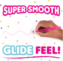 Load image into Gallery viewer, Smelly Gellies - Scented Glidewrite Gel Coloring Sticks

