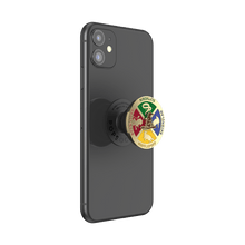 Load image into Gallery viewer, PopSockets Phone Grip - Enamel Spinner Sorting Hat

