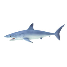 Load image into Gallery viewer, Mako Shark Figurine Toy for Kids
