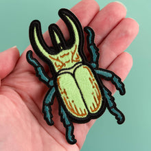 Load image into Gallery viewer, Beetle Patch
