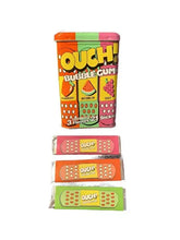 Load image into Gallery viewer, Iconic Candy Ouch Gum Tin 21pc
