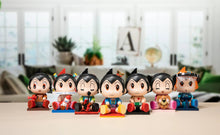 Load image into Gallery viewer, Building Bricks: Astro Boy - Sitting Baby Blind Box (6ct/pk)
